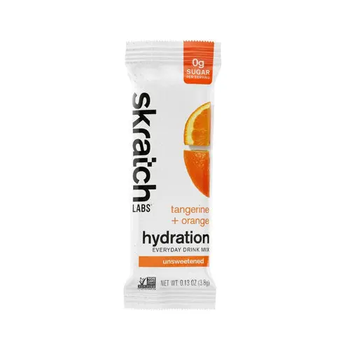 Skratch Labs Everyday Drink Mix - Tangerine & Orange 1