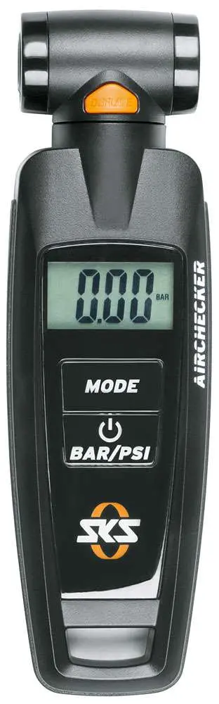 Sks Airchecker Digital Display Pressure Gauge 1