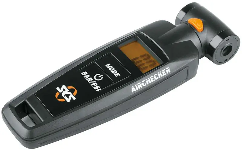 Sks Airchecker Digital Display Pressure Gauge 2