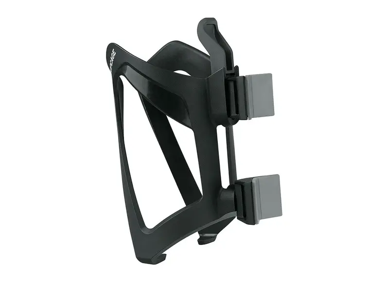 Sks Anywhere Mount Topcage Water Bottle Cage - Strap-On - Black 1