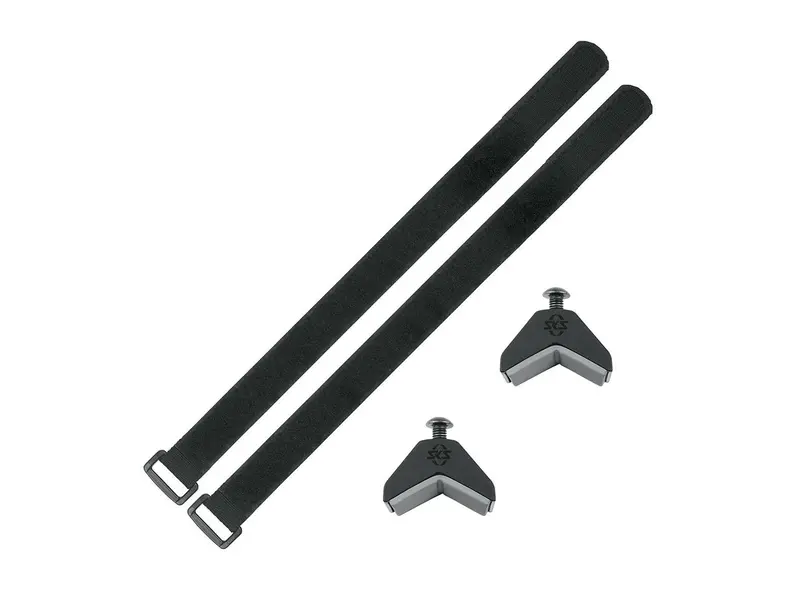 Sks Anywhere Water Bottle Cage Adapter - Black 1