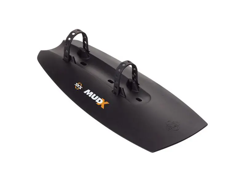 Sks Mud-X Downtube Fender - Black 1