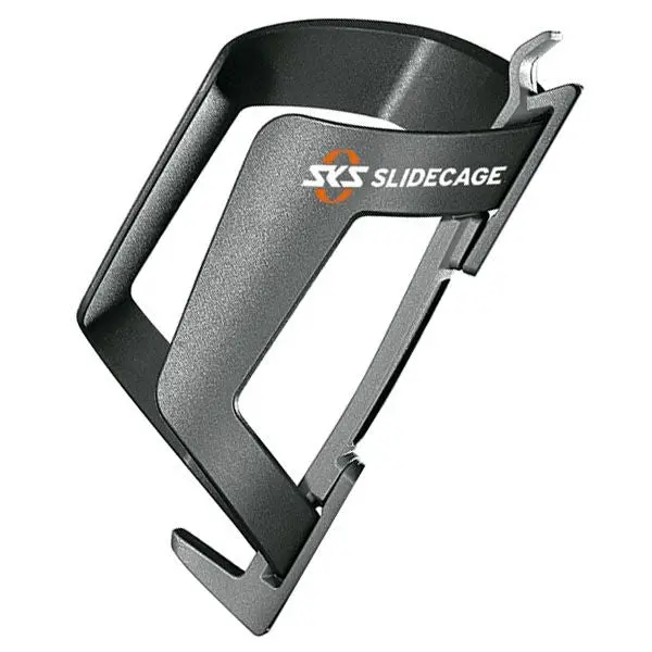 Sks Slidecage Water Bottle Cage - Black 1