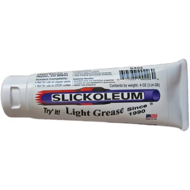 Slickoleum Friction Reducing Grease 1
