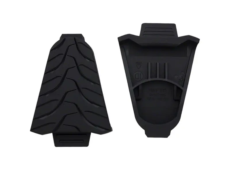 Sm-Sh45 Spd-Sl Cleats Covers - Black 1