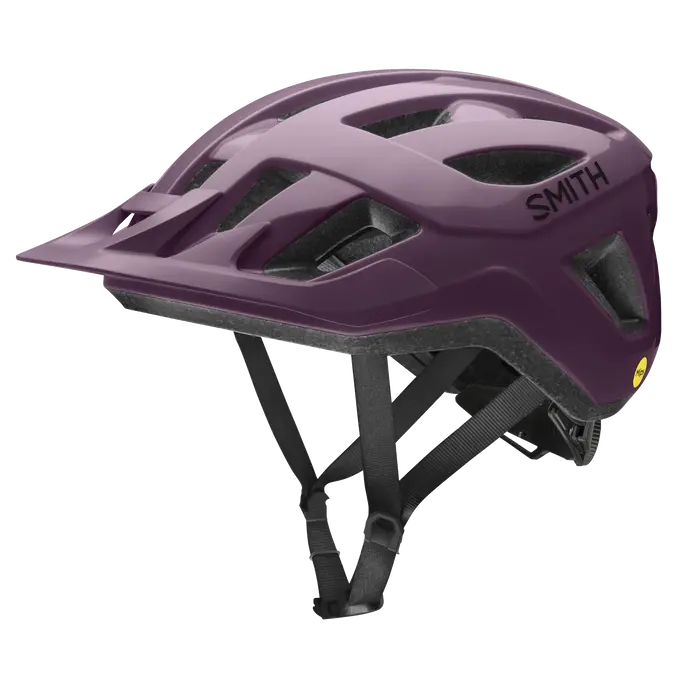 Smith Convoy Mips Mtb Helmet - Amethyst 1