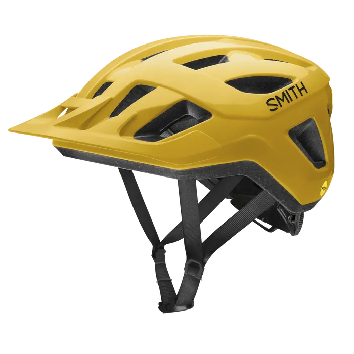Smith Convoy Mips Mtb Helmet - Fools Gold 1