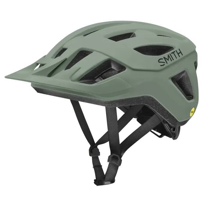 Smith Convoy Mips Mtb Helmet - Matt Juniper 1