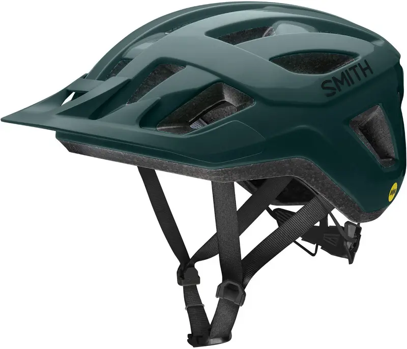 Smith Convoy Mips Mtb Helmet - Matt Spruce-Safari 1