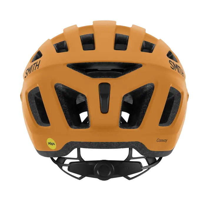 Smith Convoy Mips Mtb Helmet - Matt Sunrise 2