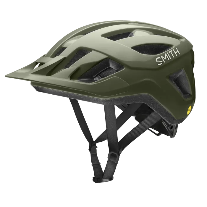 Smith Convoy Mips Mtb Helmet - Moss 1
