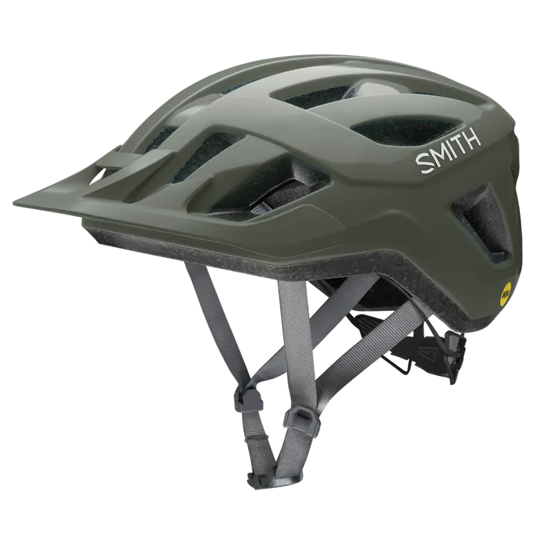 Smith Convoy Mips Mtb Helmet - Sage 1