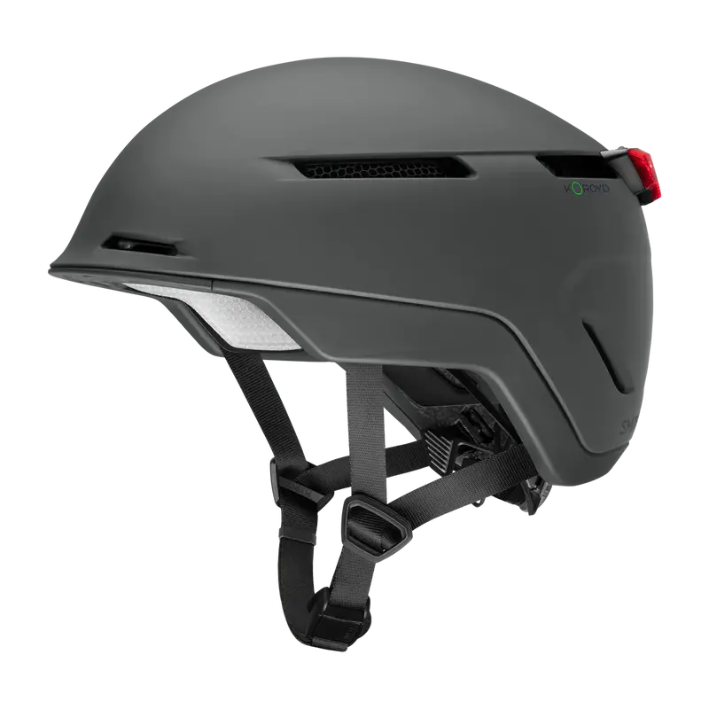 Smith Dispatch Mips City Helmet - Matte Slate 1