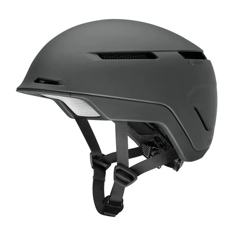 Smith Dispatch Mips City Helmet - Matte Slate 2