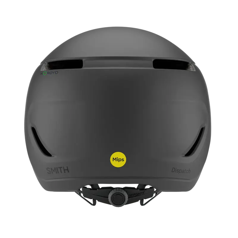 Smith Dispatch Mips City Helmet - Matte Slate 3