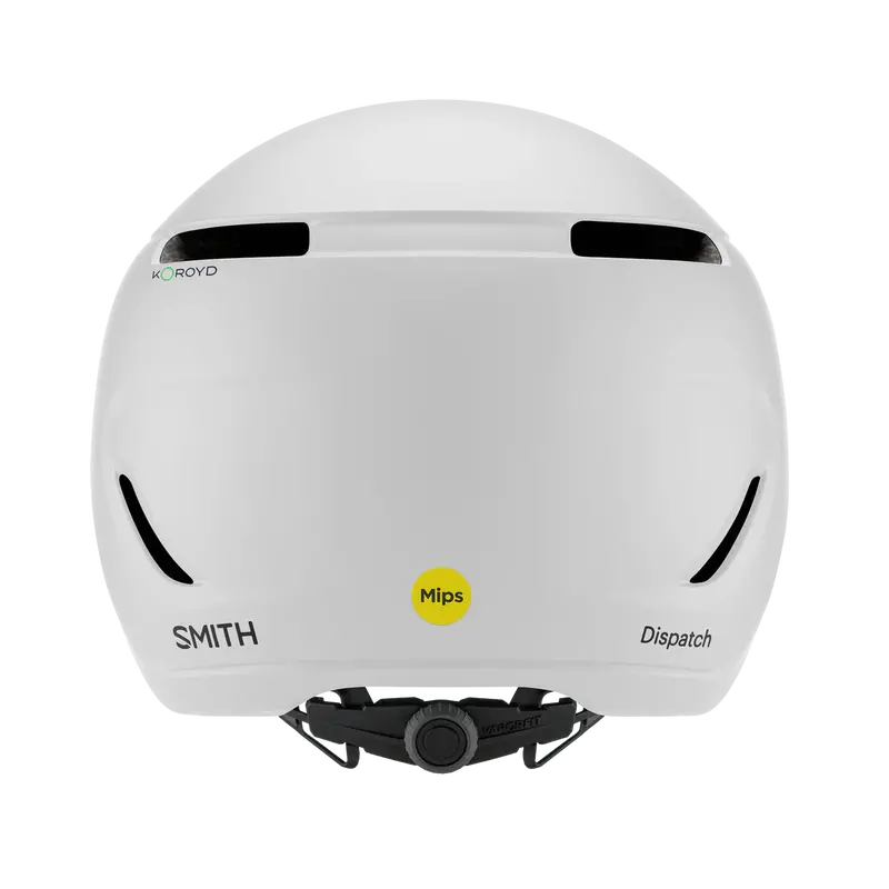 Smith Dispatch Mips City Helmet - Matte White 3