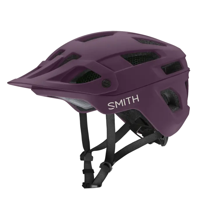 Smith Engage Mips Mtb Helmet - Matt Amethyst 1