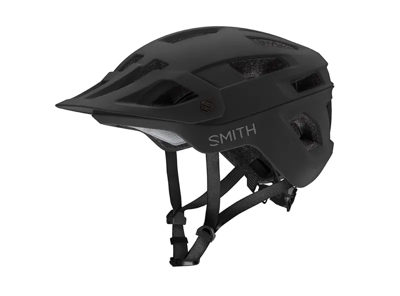 Smith Engage Mips Mtb Helmet - Matt Black 1