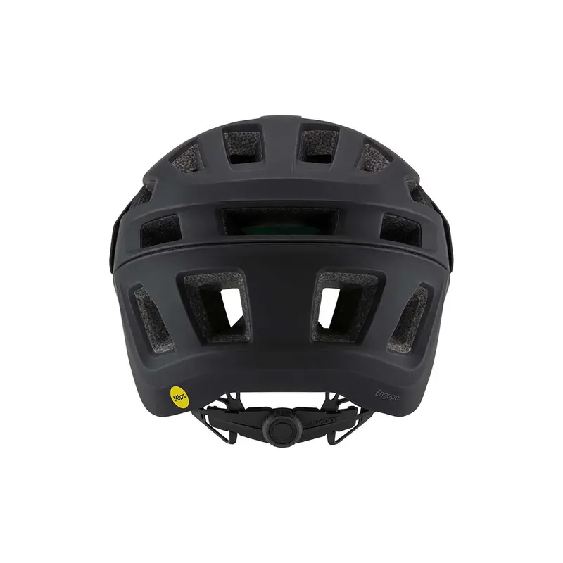 Smith Engage Mips Mtb Helmet - Matt Black 2