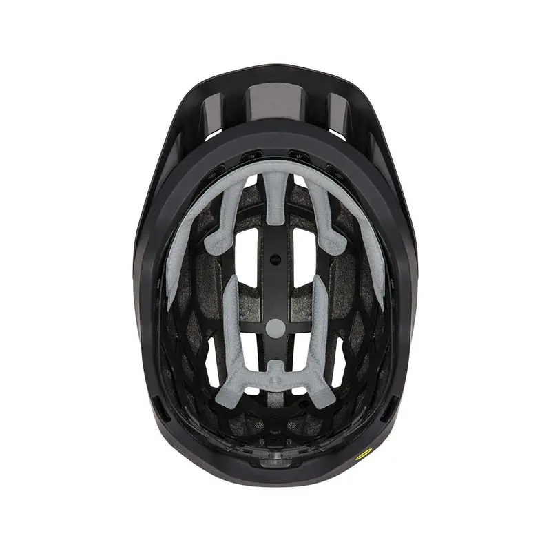 Smith Engage Mips Mtb Helmet - Matt Black 4