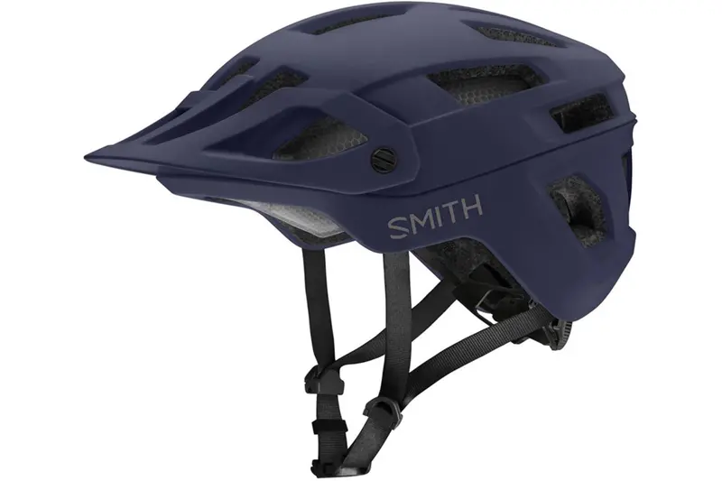 Smith Engage Mips Mtb Helmet - Matt Midnight Navy 1