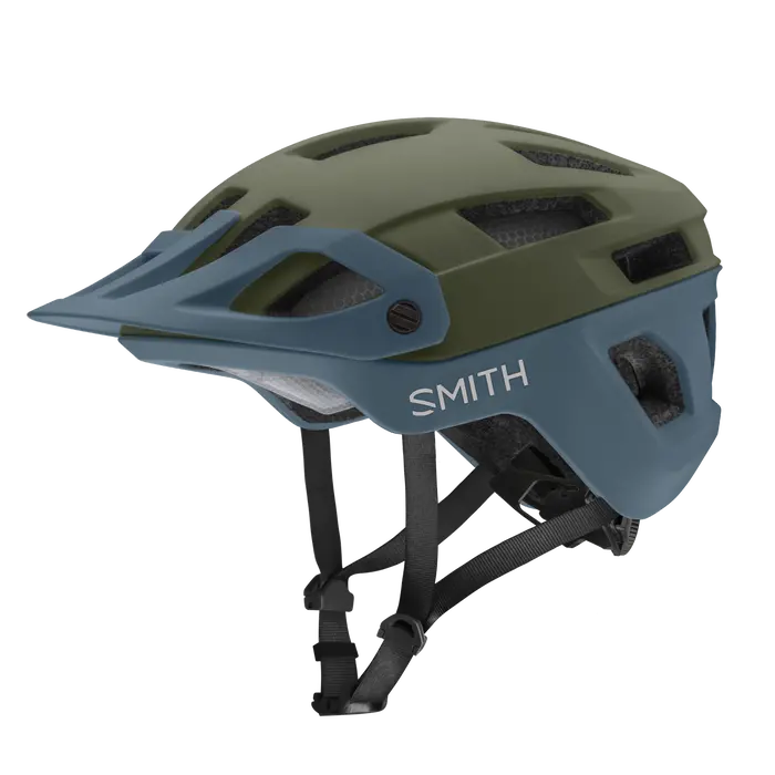 Smith Engage Mips Mtb Helmet - Matt Moss-Stone 1