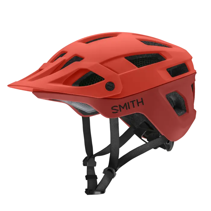 Smith Engage Mips Mtb Helmet - Matt Poppy-Terra 1