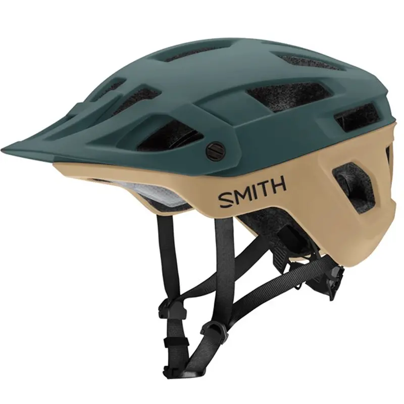 Smith Engage Mips Mtb Helmet - Matt Spruce-Safari 1