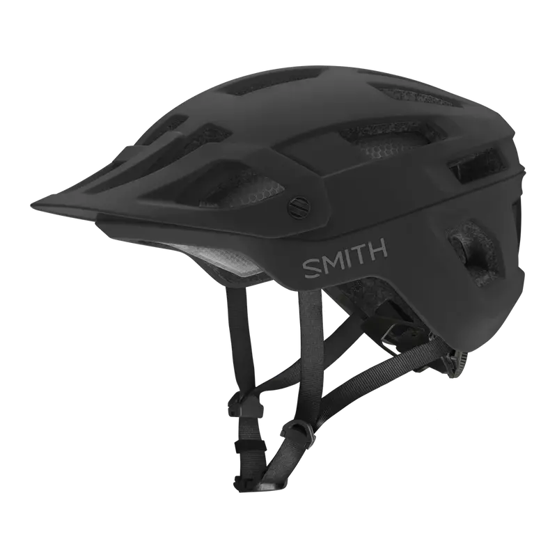 Smith Engage Mips Mtb Helmet - Matte Black 1