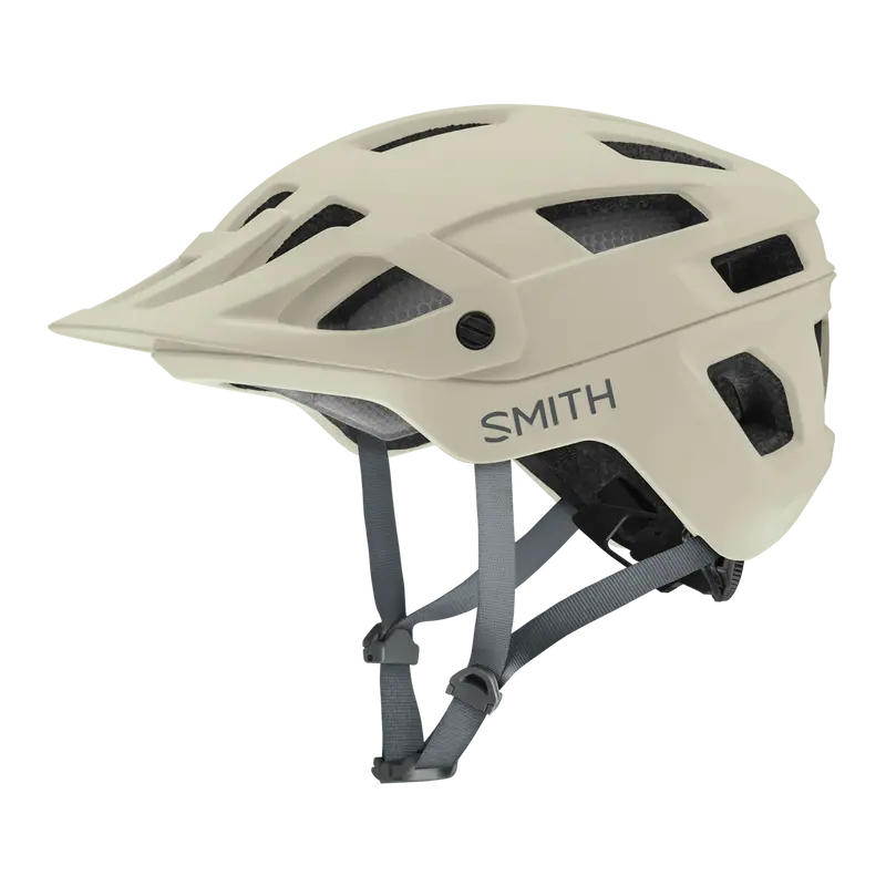 Smith Engage Mips Mtb Helmet - Matte Chalk 1