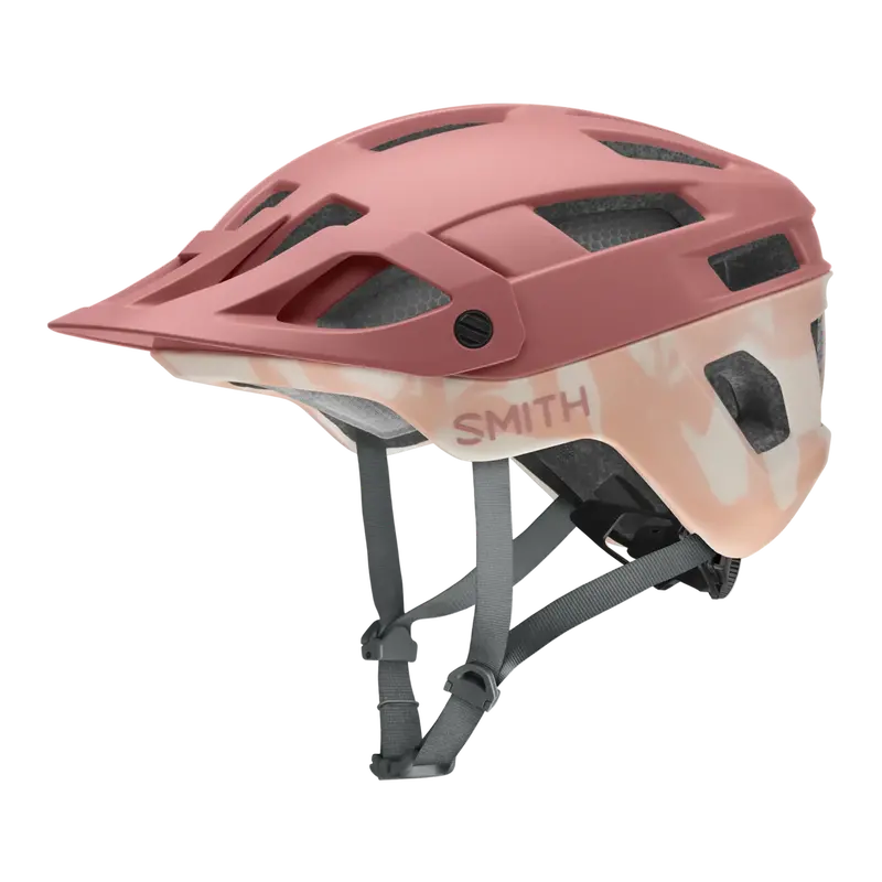 Smith Engage Mips Mtb Helmet - Matte Clay 1