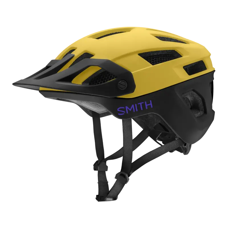 Smith Engage Mips Mtb Helmet - Matte Fennel 1