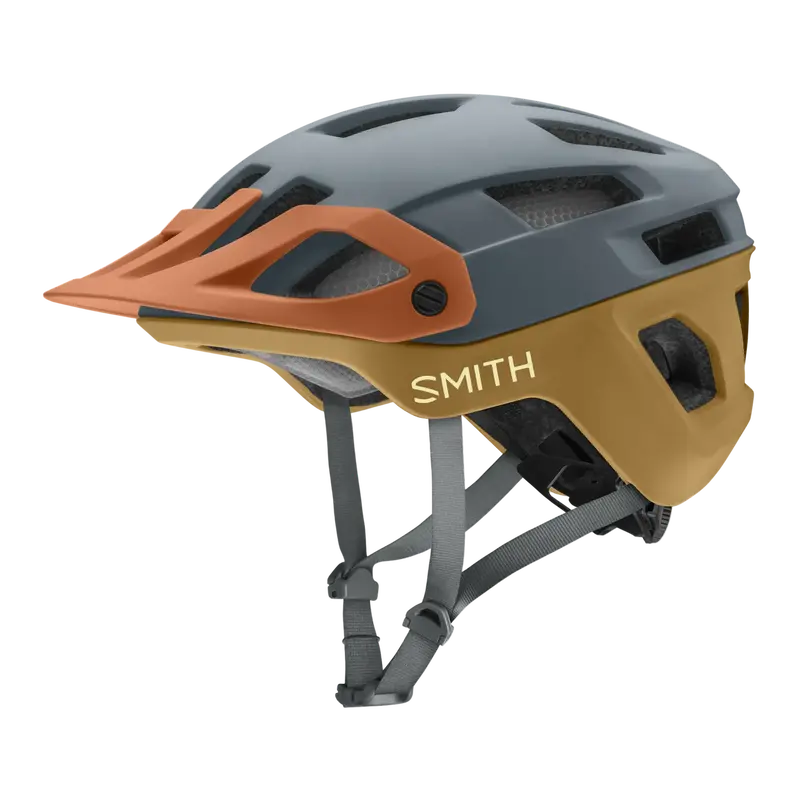 Smith Engage Mips Mtb Helmet - Matte Flint-Tarmac 1
