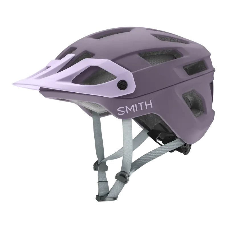 Smith Engage Mips Mtb Helmet - Matte Meteorite-Aura 1
