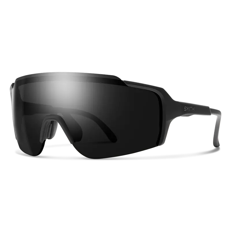 Smith Flywheel Sunglasses - Matt Black 1