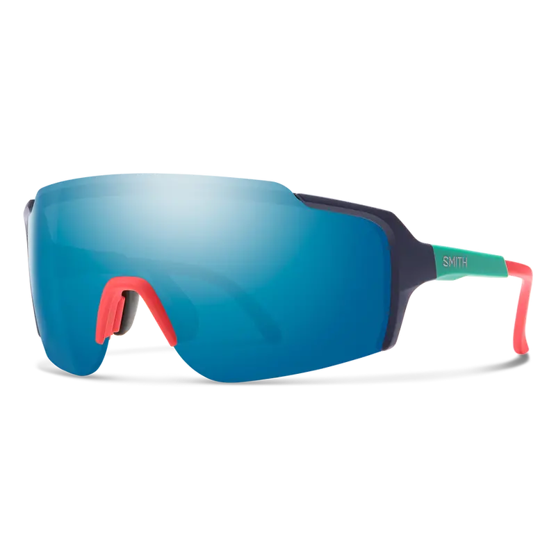 Smith Flywheel Sunglasses - Matt Deep Ink 1