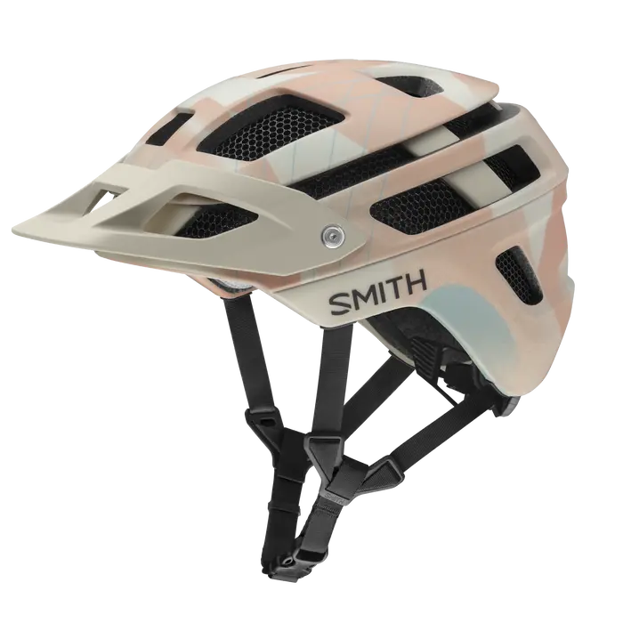 Smith Forefront 2 Mips Mtb Helmet - Matt Bone Gradient 1