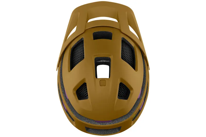 Smith Forefront 2 Mips Mtb Helmet - Matt Coyote-Indigo 3