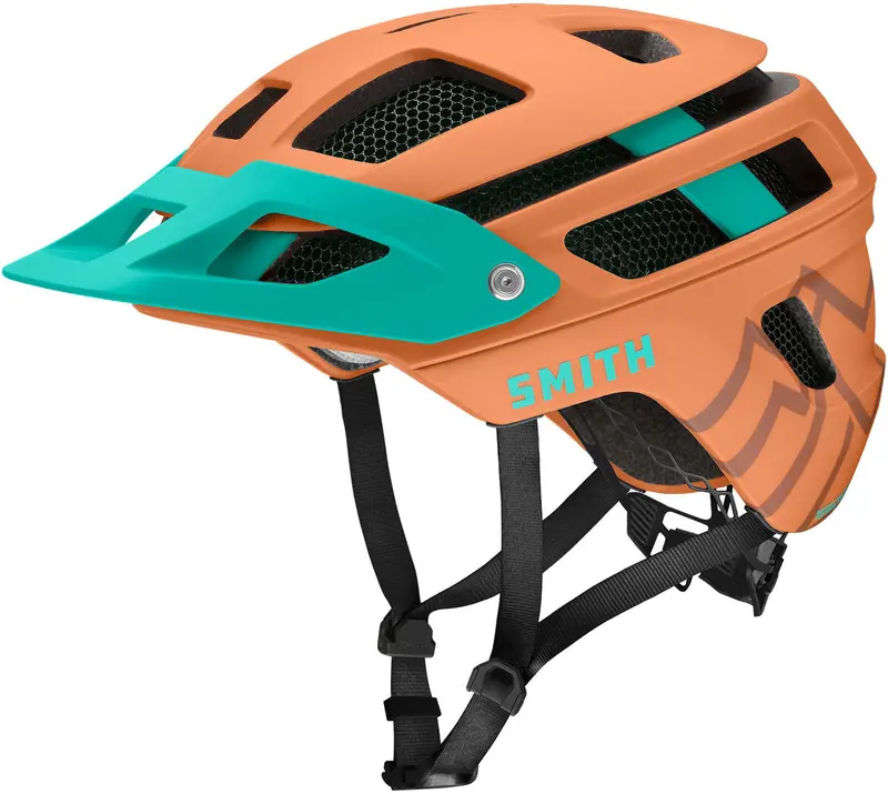 Smith Forefront 2 Mips Mtb Helmet - Matt Draplin 1