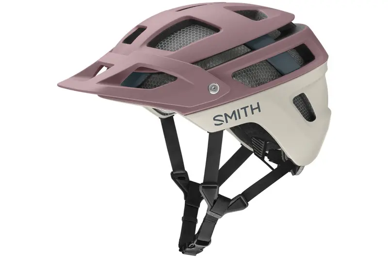Smith Forefront 2 Mips Mtb Helmet - Matt Dusk-Bone 1