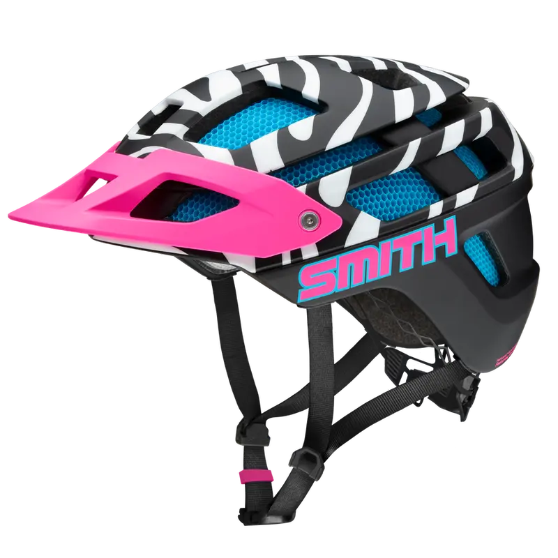 Smith Forefront 2 Mips Mtb Helmet - Matt Get Wild 1