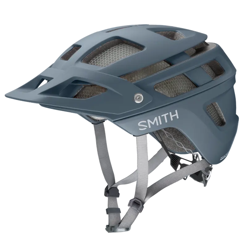 Smith Forefront 2 Mips Mtb Helmet - Matt Iron 1