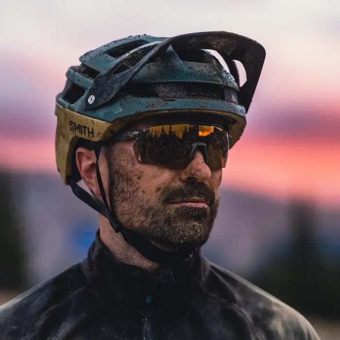Smith Forefront 2 Mips Mtb Helmet - Matt Spruce-Safari 2
