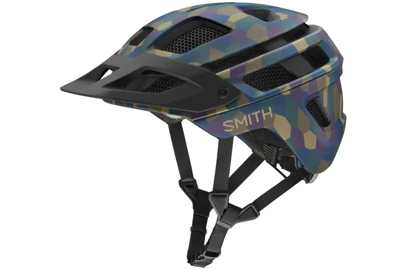 Smith Forefront 2 Mips Mtb Helmet - Matt Trail Camo 1