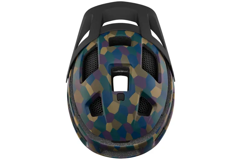 Smith Forefront 2 Mips Mtb Helmet - Matt Trail Camo 2