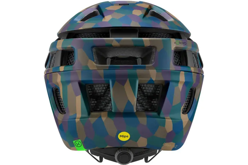 Smith Forefront 2 Mips Mtb Helmet - Matt Trail Camo 3