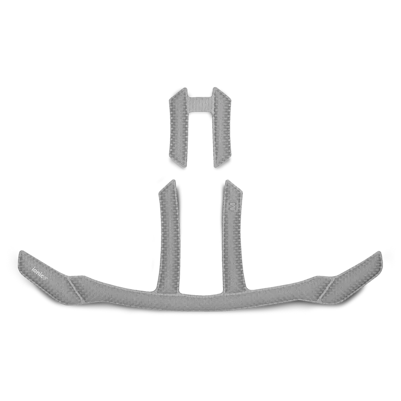 Smith Forefront 2 Replacement Liner - Grey 1