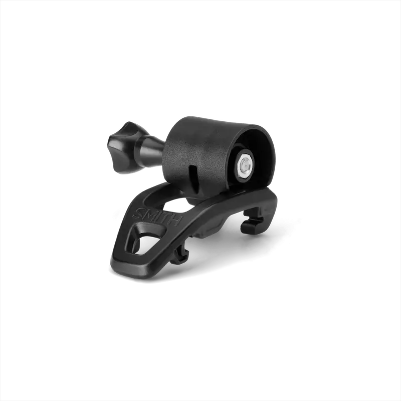 Smith Forefront 3 Accessory Mount - Black 1