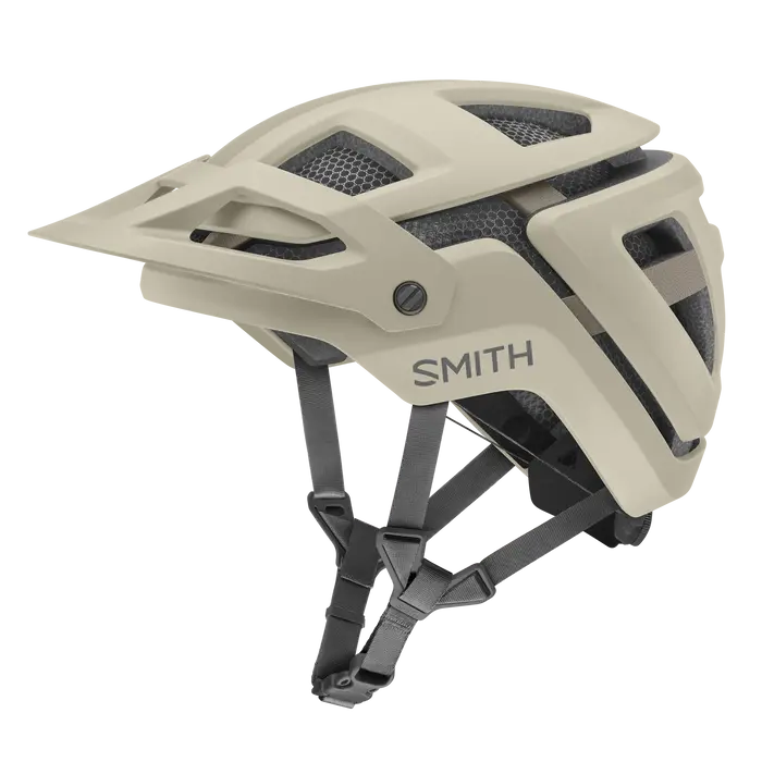 Smith Forefront 3 Mips Mtb Helmet - Matt Chalk 1