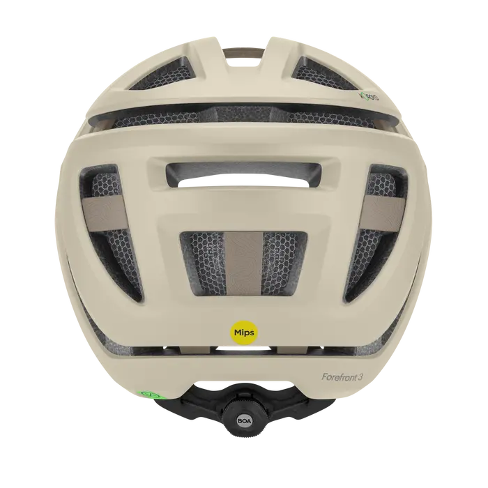 Smith Forefront 3 Mips Mtb Helmet - Matt Chalk 2